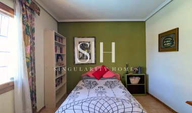 Resale - Villa - Ciudad Quesada - Costa Blanca