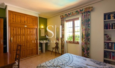 Resale - Villa - Ciudad Quesada - Costa Blanca