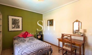 Resale - Villa - Ciudad Quesada - Costa Blanca