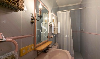 Resale - Villa - Ciudad Quesada - Costa Blanca