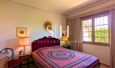 Resale - Villa - Ciudad Quesada - Costa Blanca