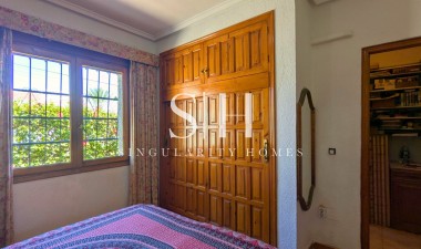 Resale - Villa - Ciudad Quesada - Costa Blanca