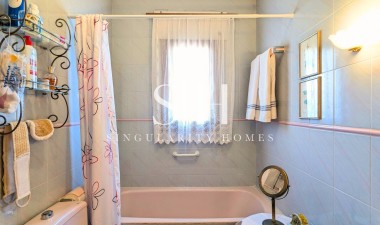 Resale - Villa - Ciudad Quesada - Costa Blanca