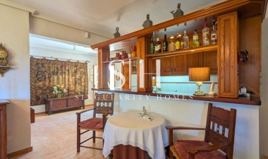 Resale - Villa - Ciudad Quesada - Costa Blanca