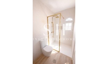 Resale - Villa - Los Dolses - Inland