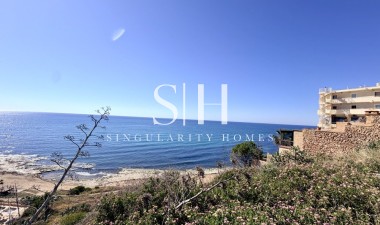 Resale - House - Torrevieja - Costa Blanca