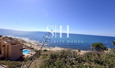Resale - House - Torrevieja - Costa Blanca