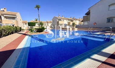 Resale - House - Torrevieja - Costa Blanca