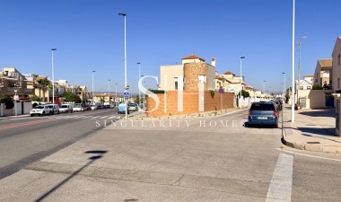 Resale - House - Torrevieja - Costa Blanca