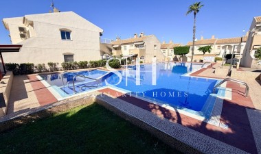 Resale - House - Torrevieja - Costa Blanca