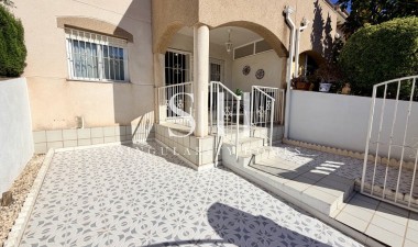 Resale - House - Torrevieja - Costa Blanca