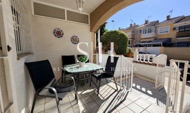 Resale - House - Torrevieja - Costa Blanca