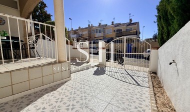 Resale - House - Torrevieja - Costa Blanca