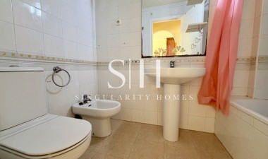 Resale - House - Torrevieja - Costa Blanca