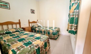 Resale - House - Torrevieja - Costa Blanca