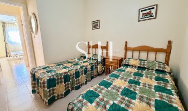 Resale - House - Torrevieja - Costa Blanca