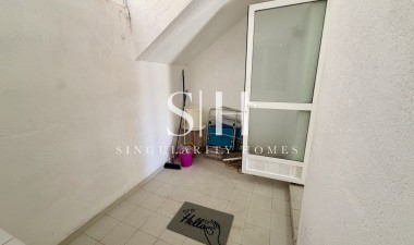 Resale - House - Torrevieja - Costa Blanca