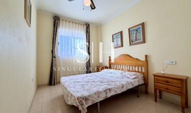 Resale - House - Torrevieja - Costa Blanca