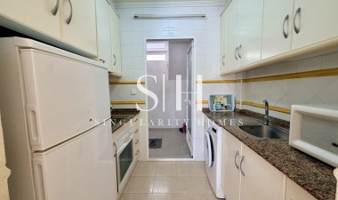 Resale - House - Torrevieja - Costa Blanca
