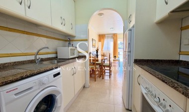 Resale - House - Torrevieja - Costa Blanca