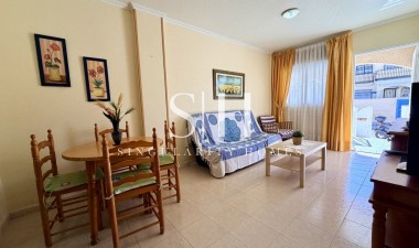 Resale - House - Torrevieja - Costa Blanca