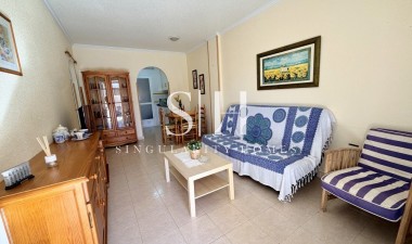 Resale - House - Torrevieja - Costa Blanca