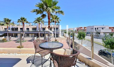 Wiederverkauf - Wohnung - Pilar de la Horadada - Torre De La Horadada