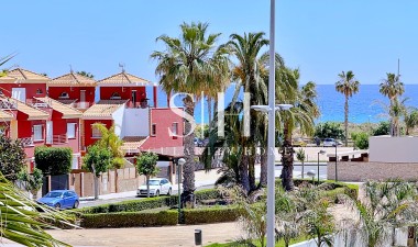 Wiederverkauf - Wohnung - Pilar de la Horadada - Torre De La Horadada