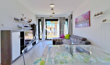 Resale - Apartment / flat - Pilar de la Horadada - Torre De La Horadada