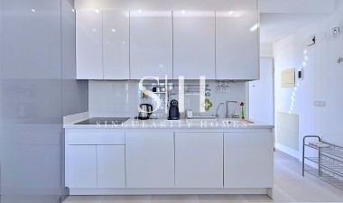 Resale - Apartment / flat - Pilar de la Horadada - Torre De La Horadada