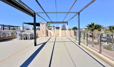 Resale - Apartment / flat - Pilar de la Horadada - Torre De La Horadada