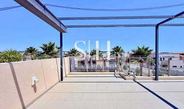 Resale - Apartment / flat - Pilar de la Horadada - Torre De La Horadada