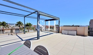 Resale - Apartment / flat - Pilar de la Horadada - Torre De La Horadada