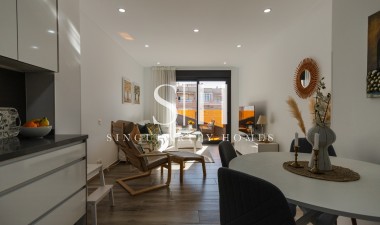 Reventa - Apartamento / piso - Torrevieja - Torrevieja*