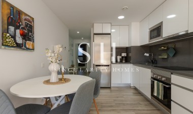 Reventa - Apartamento / piso - Torrevieja - Torrevieja*