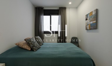 Reventa - Apartamento / piso - Torrevieja - Torrevieja*