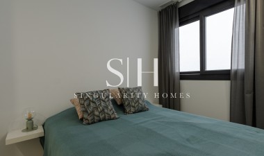 Reventa - Apartamento / piso - Torrevieja - Torrevieja*