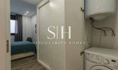 Reventa - Apartamento / piso - Torrevieja - Torrevieja*