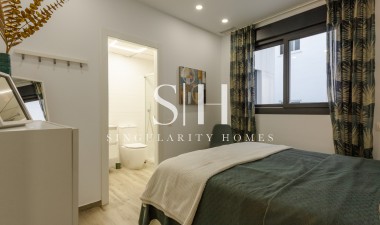 Reventa - Apartamento / piso - Torrevieja - Torrevieja*