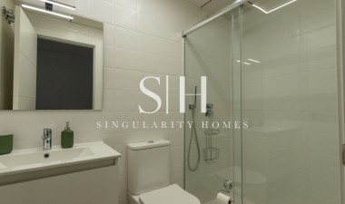 Reventa - Apartamento / piso - Torrevieja - Torrevieja*
