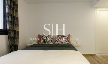 Reventa - Apartamento / piso - Torrevieja - Torrevieja*