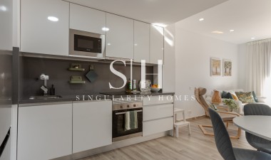 Reventa - Apartamento / piso - Torrevieja - Torrevieja*