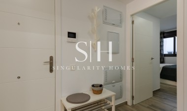 Reventa - Apartamento / piso - Torrevieja - Torrevieja*
