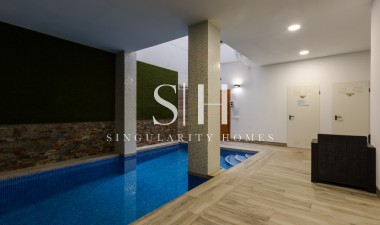 Reventa - Apartamento / piso - Torrevieja - Torrevieja*