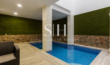 Reventa - Apartamento / piso - Torrevieja - Torrevieja*