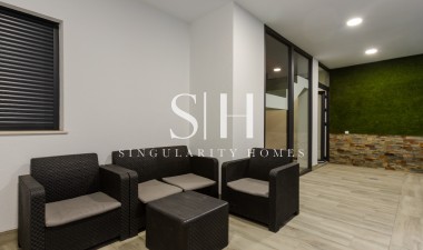 Reventa - Apartamento / piso - Torrevieja - Torrevieja*