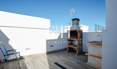 Reventa - Apartamento / piso - Torrevieja - Torrevieja*
