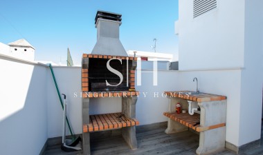 Reventa - Apartamento / piso - Torrevieja - Torrevieja*