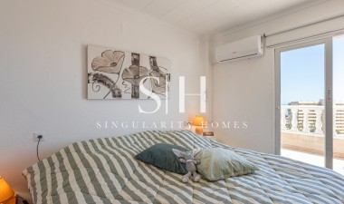 Odsprzedaż - Bungalow - Torrevieja - Cabo Cervera