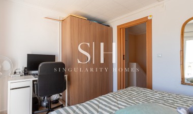 Odsprzedaż - Bungalow - Torrevieja - Cabo Cervera
